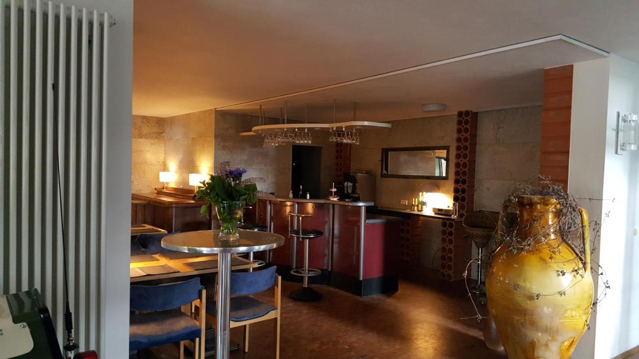 Hotel Kreuzbergbaude Beim Berzdorfer See Mit Wohlfuehl Sauna Markersdorf Extérieur photo