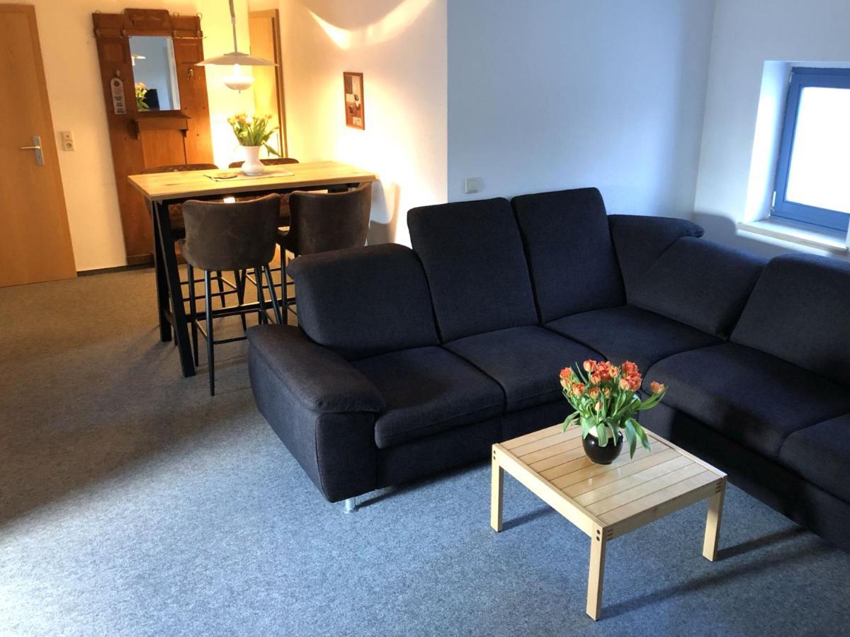 Hotel Kreuzbergbaude Beim Berzdorfer See Mit Wohlfuehl Sauna Markersdorf Extérieur photo