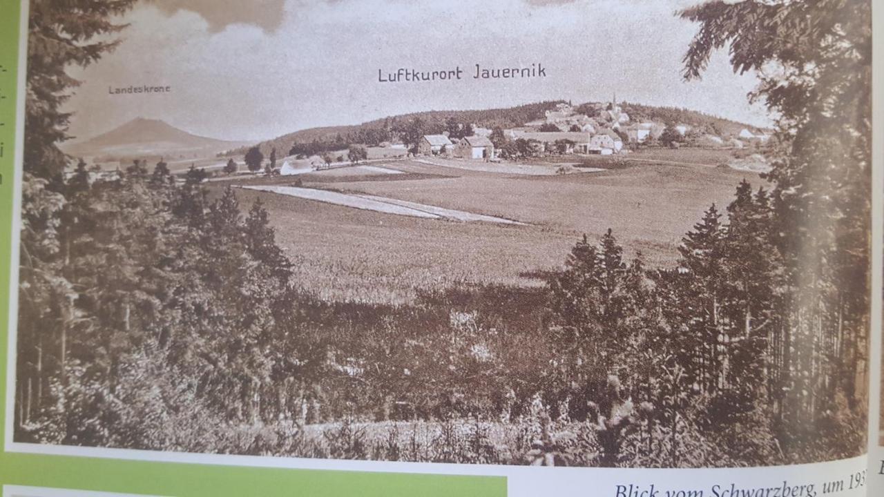 Hotel Kreuzbergbaude Beim Berzdorfer See Mit Wohlfuehl Sauna Markersdorf Extérieur photo
