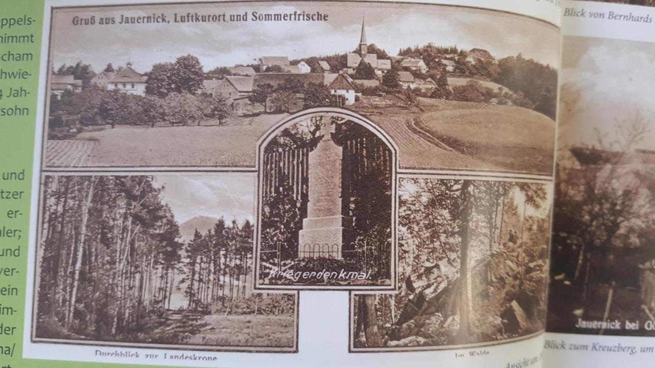 Hotel Kreuzbergbaude Beim Berzdorfer See Mit Wohlfuehl Sauna Markersdorf Extérieur photo