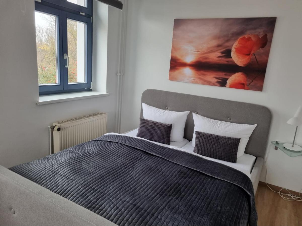 Hotel Kreuzbergbaude Beim Berzdorfer See Mit Wohlfuehl Sauna Markersdorf Extérieur photo